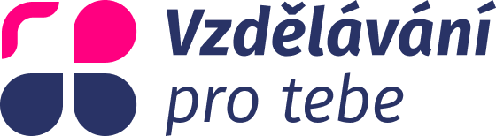 Vzdělávání pro tebe